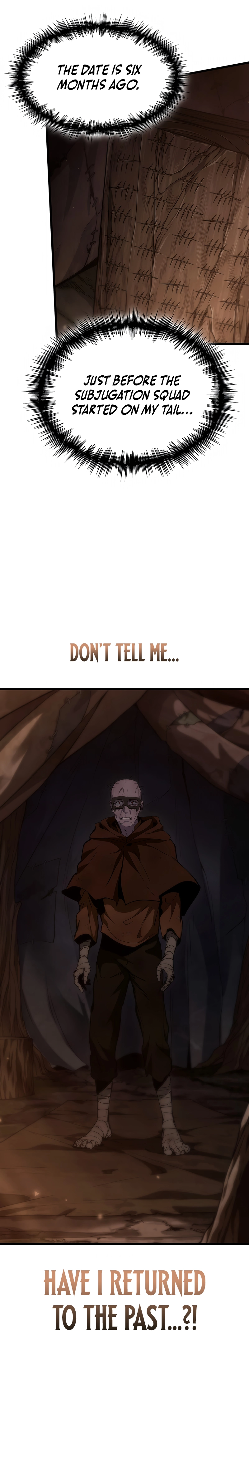 Crimson Reset Chapter 1 Page 10