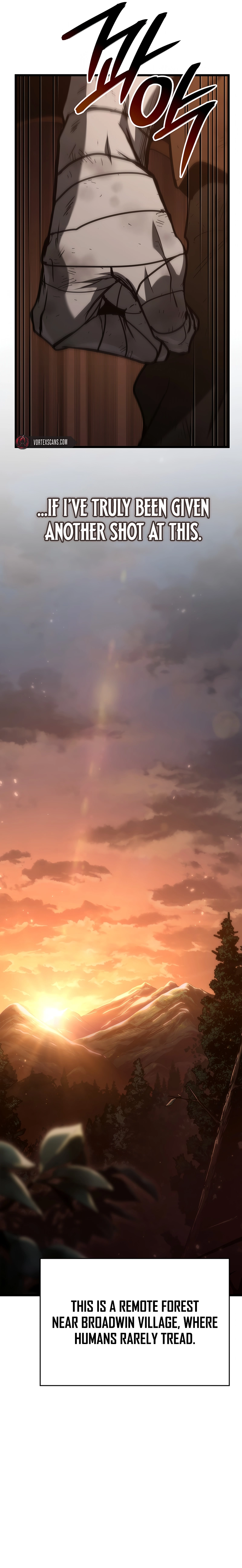 Crimson Reset Chapter 1 Page 11