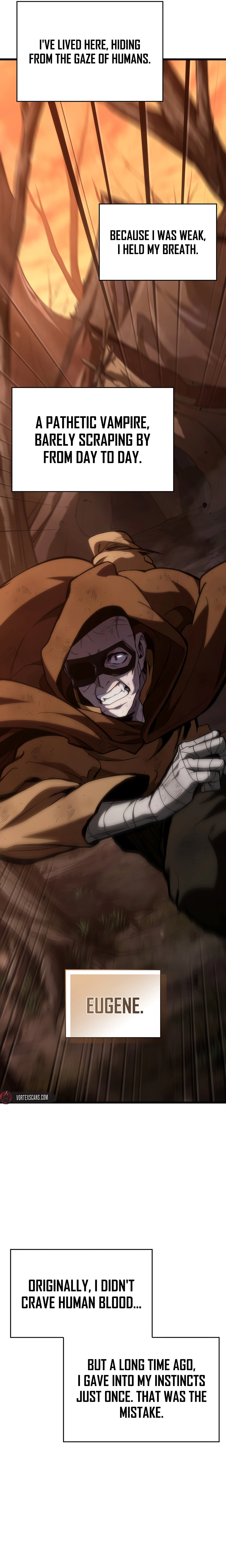 Crimson Reset Chapter 1 Page 12