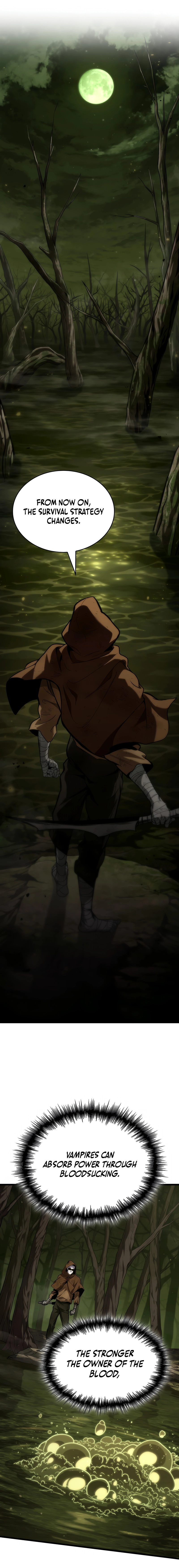 Crimson Reset Chapter 1 Page 15