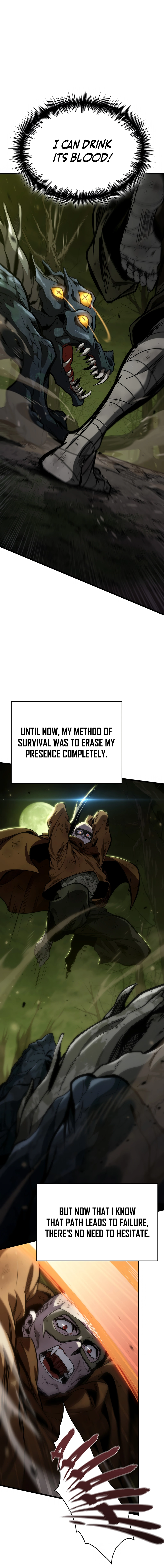 Crimson Reset Chapter 1 Page 18