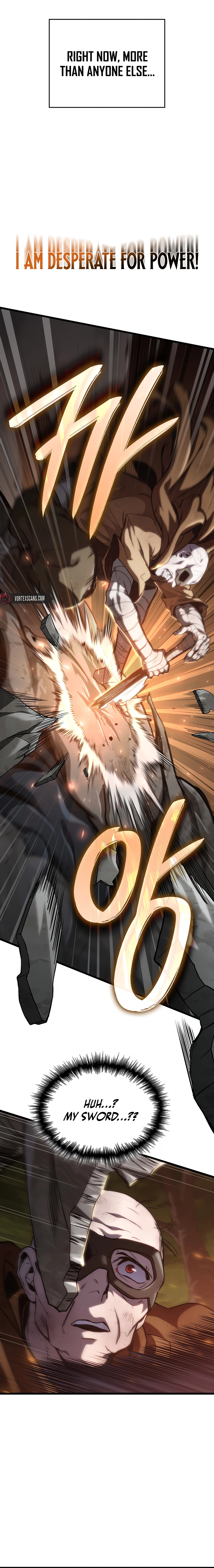 Crimson Reset Chapter 1 Page 19