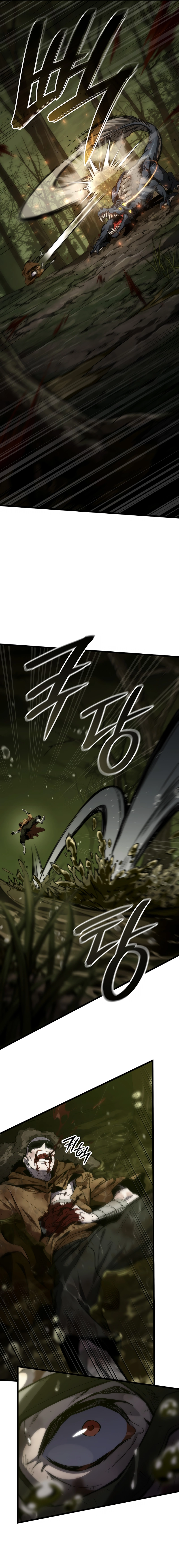 Crimson Reset Chapter 1 Page 20