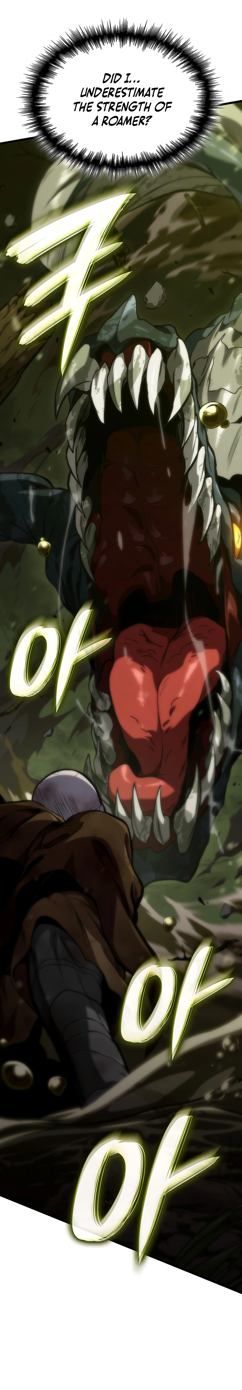 Crimson Reset Chapter 1 Page 21