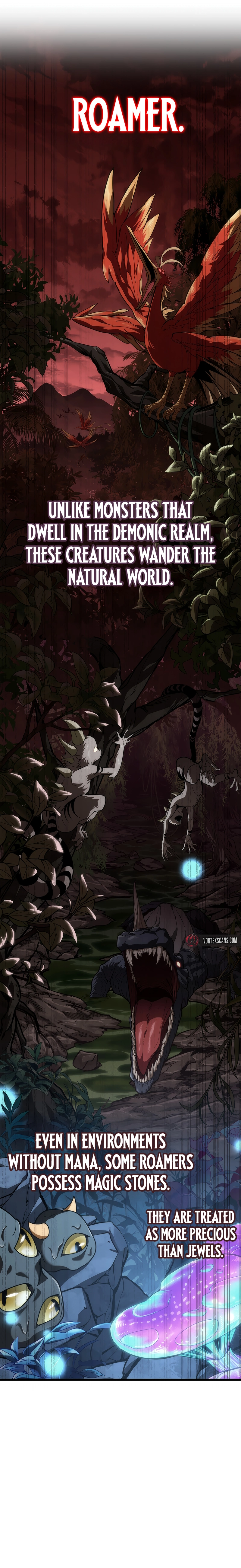 Crimson Reset Chapter 1 Page 22