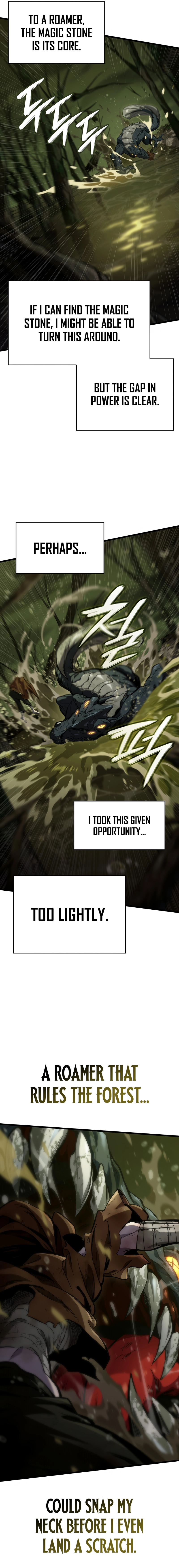 Crimson Reset Chapter 1 Page 23