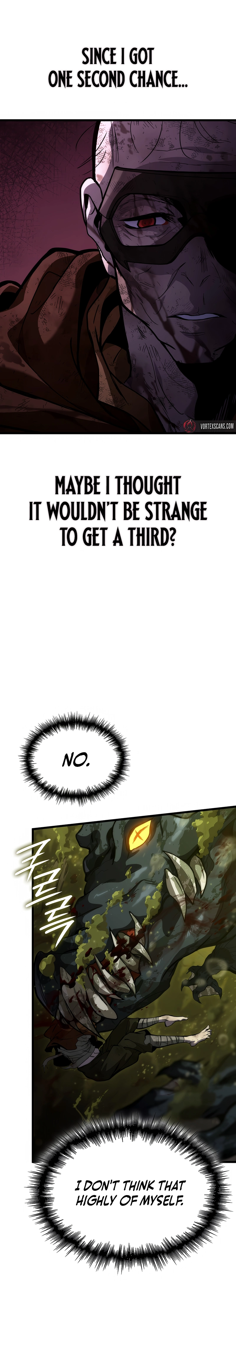 Crimson Reset Chapter 1 Page 25