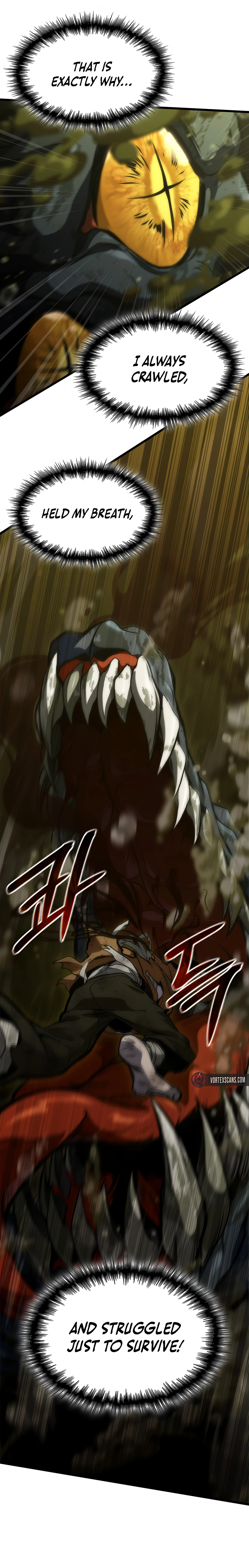 Crimson Reset Chapter 1 Page 26