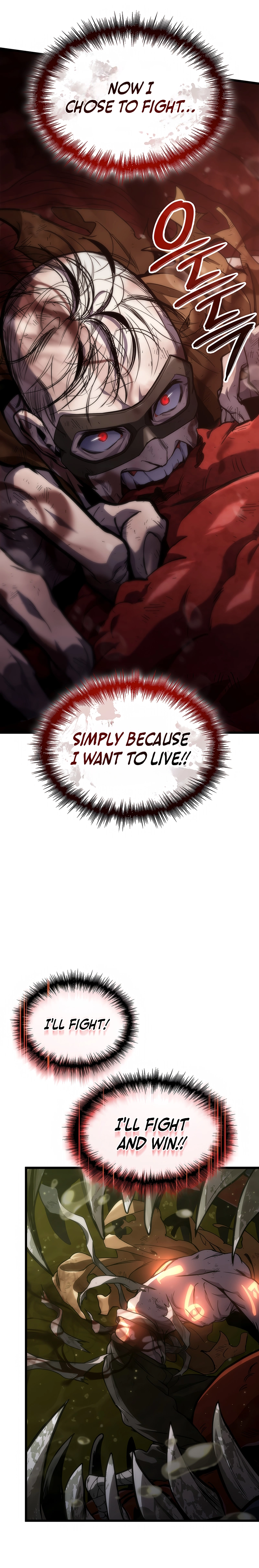 Crimson Reset Chapter 1 Page 27