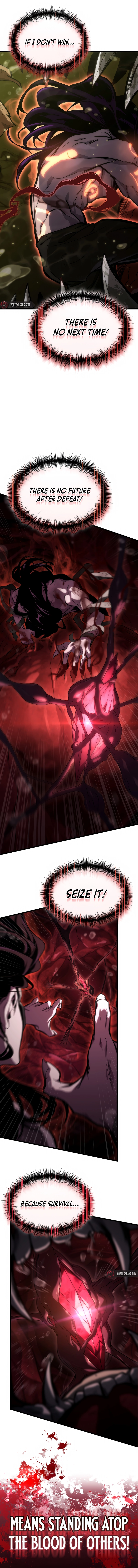 Crimson Reset Chapter 1 Page 28