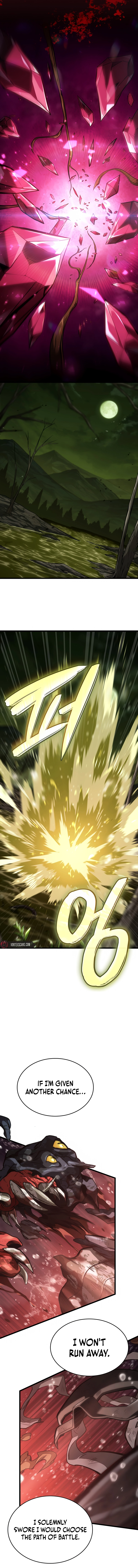 Crimson Reset Chapter 1 Page 29