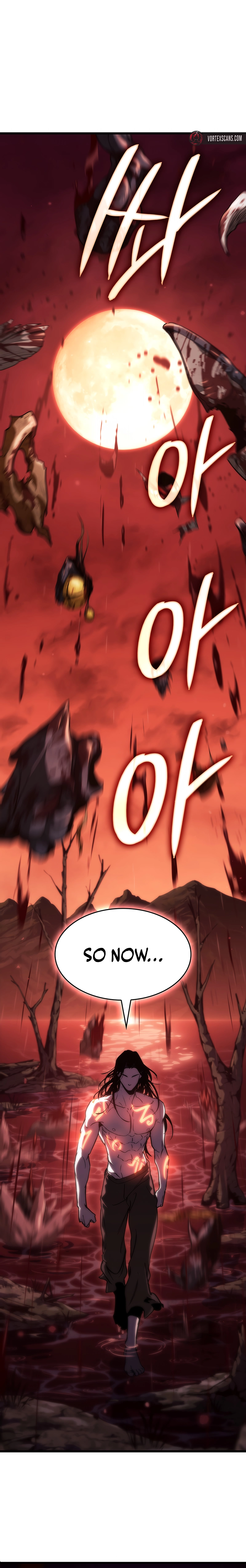 Crimson Reset Chapter 1 Page 30