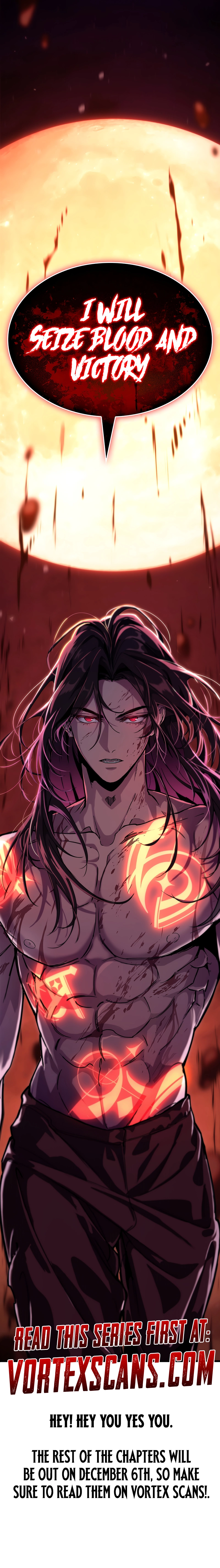 Crimson Reset Chapter 1 Page 31