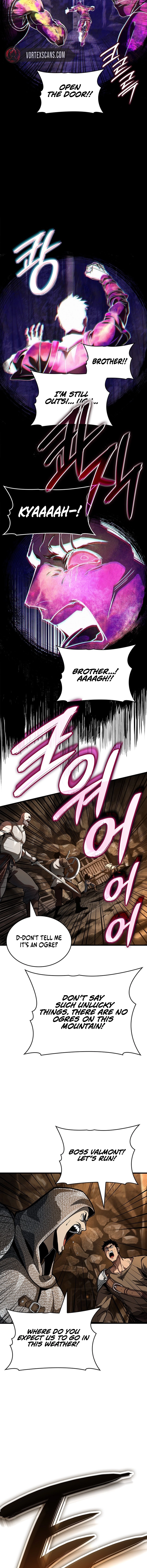 Crimson Reset Chapter 33 Page 7