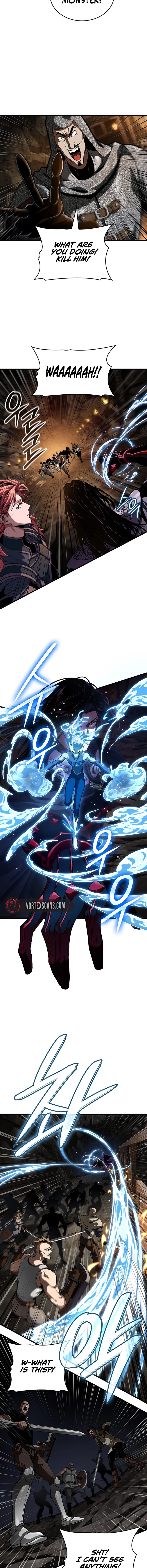 Crimson Reset Chapter 33 Page 9