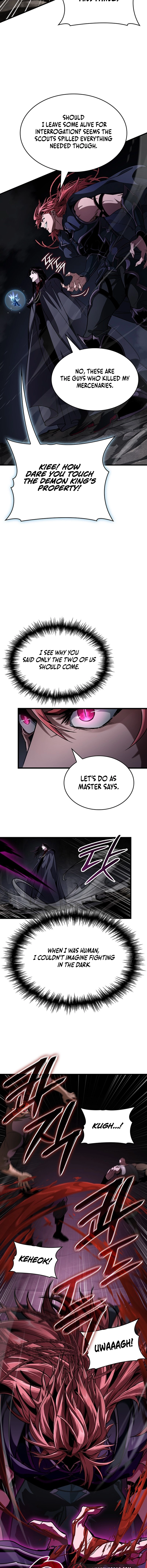 Crimson Reset Chapter 33 Page 10