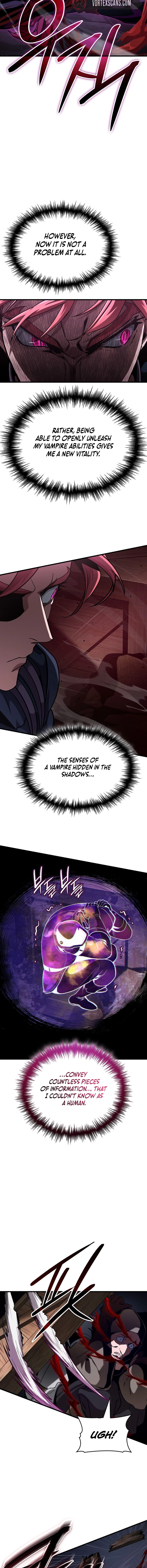 Crimson Reset Chapter 33 Page 11