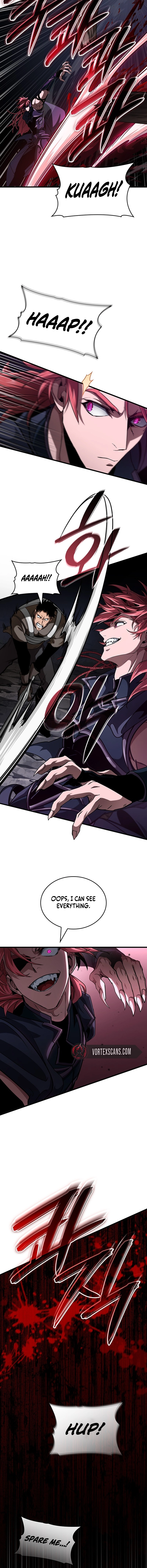 Crimson Reset Chapter 33 Page 12