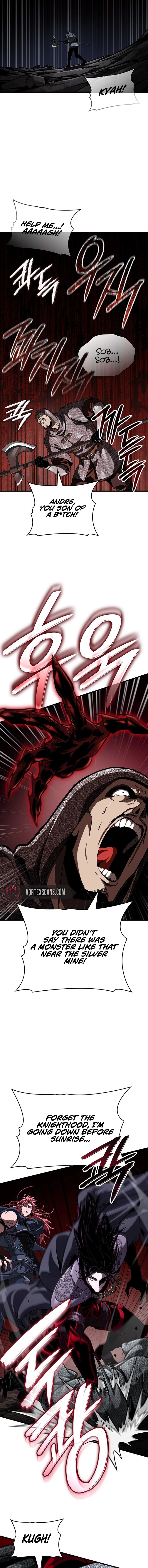 Crimson Reset Chapter 33 Page 13