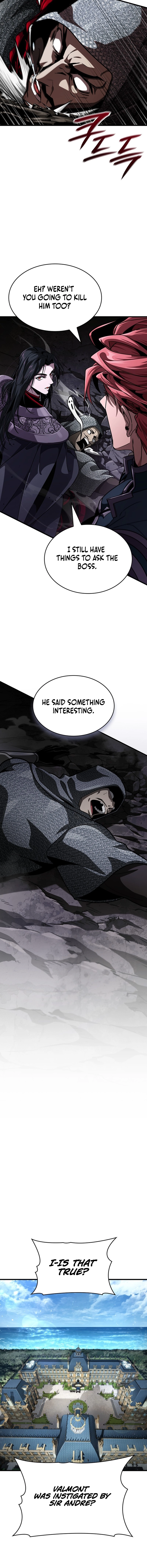 Crimson Reset Chapter 33 Page 14