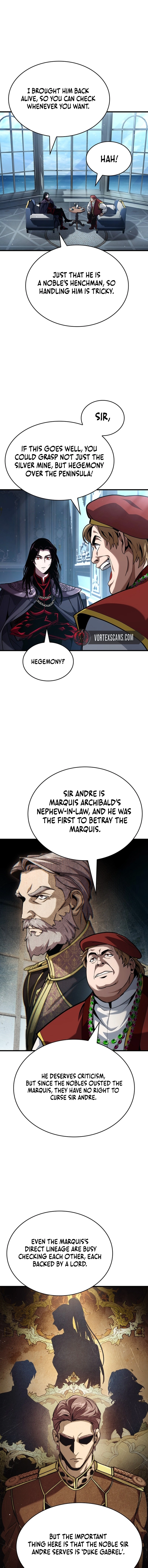 Crimson Reset Chapter 33 Page 15