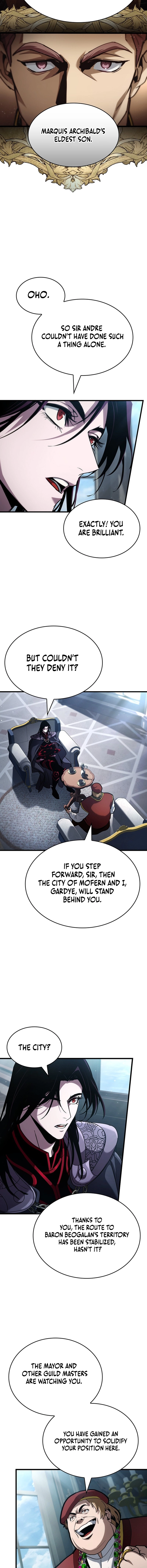 Crimson Reset Chapter 33 Page 16