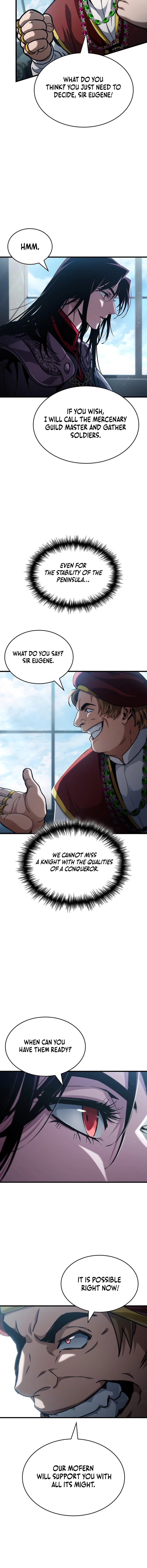 Crimson Reset Chapter 33 Page 17