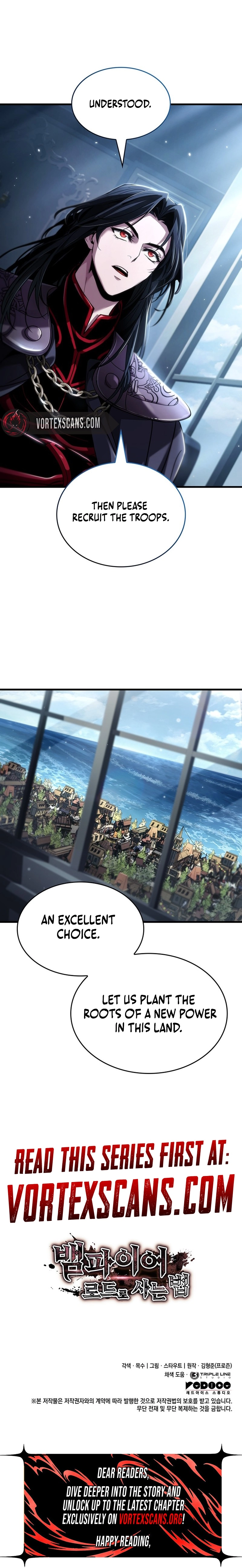 Crimson Reset Chapter 33 Page 18