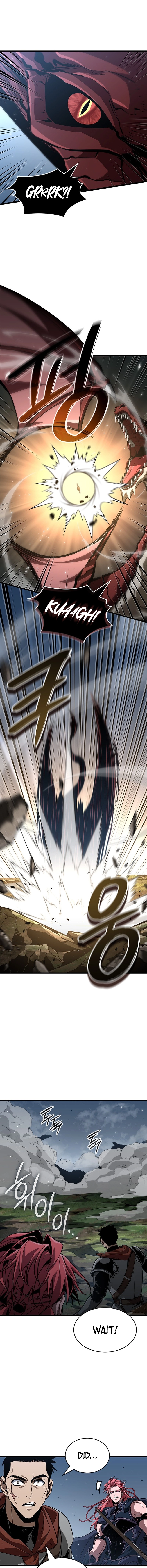 Crimson Reset Chapter 30 Page 8