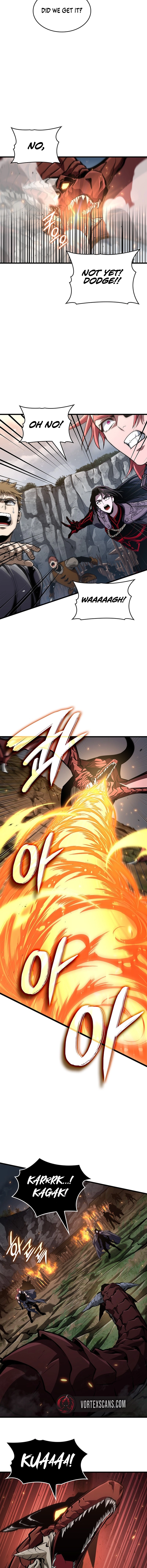 Crimson Reset Chapter 30 Page 9