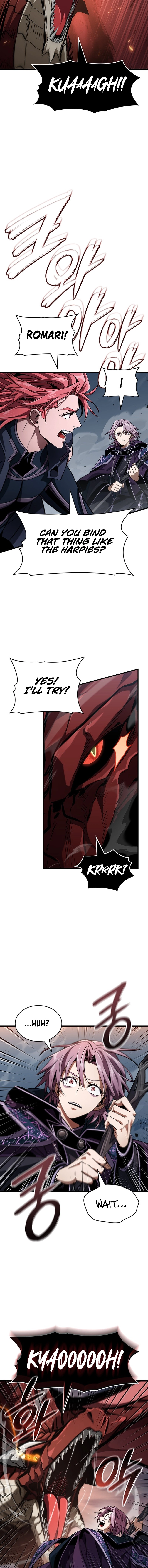 Crimson Reset Chapter 30 Page 10