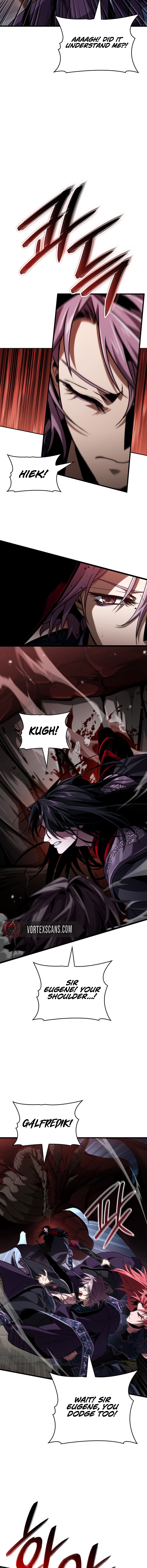 Crimson Reset Chapter 30 Page 11