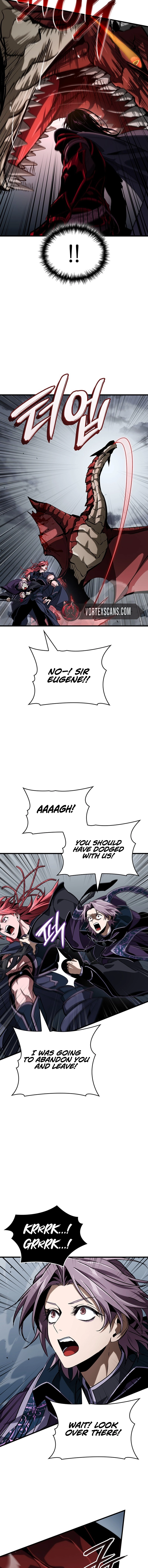 Crimson Reset Chapter 30 Page 12