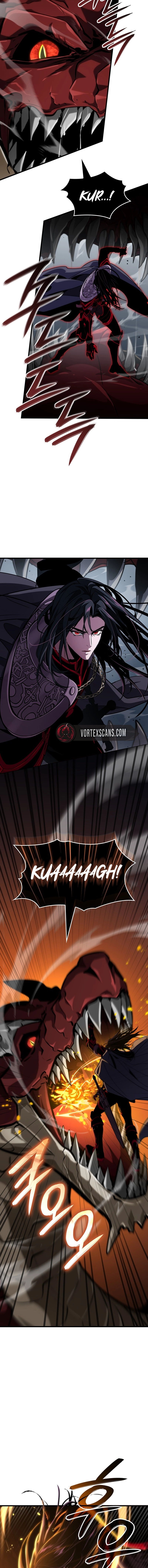 Crimson Reset Chapter 30 Page 13