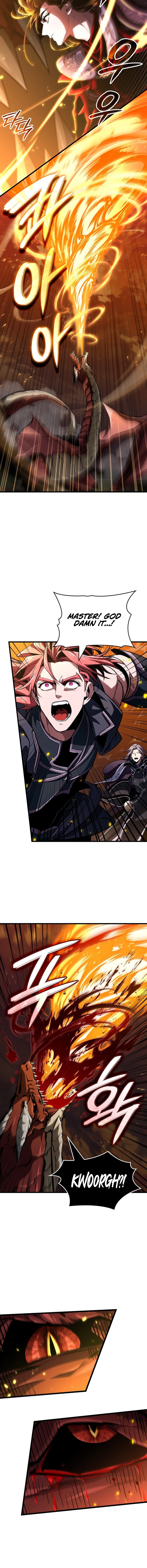 Crimson Reset Chapter 30 Page 14