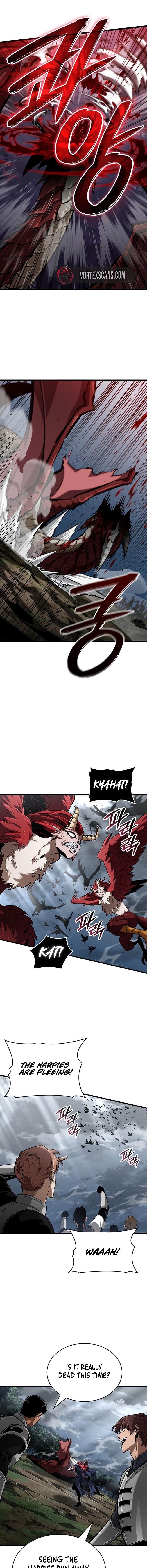 Crimson Reset Chapter 30 Page 15