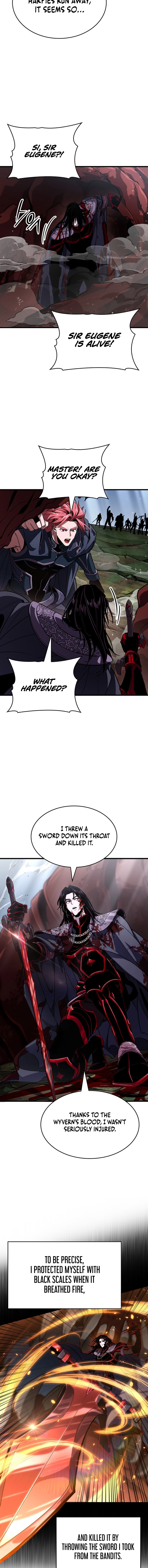 Crimson Reset Chapter 30 Page 16