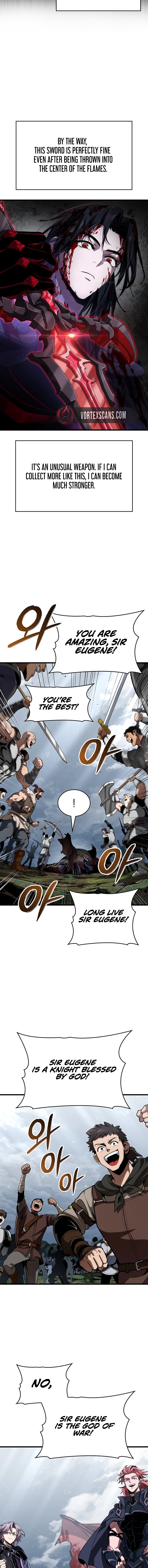 Crimson Reset Chapter 30 Page 17