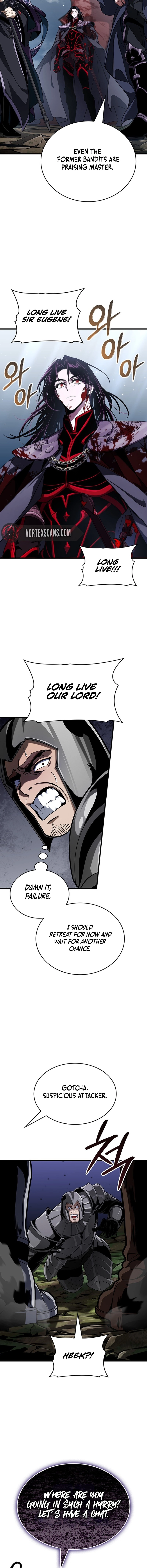 Crimson Reset Chapter 30 Page 18