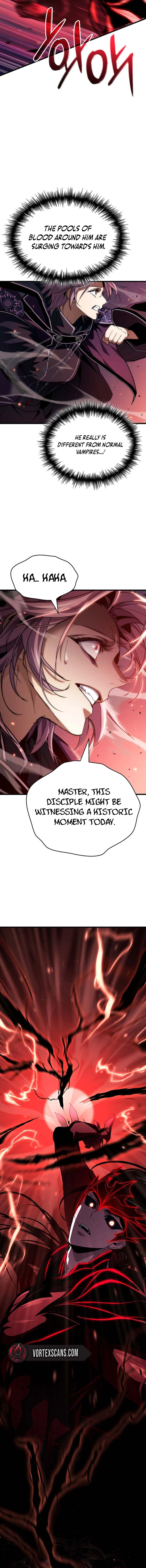 Crimson Reset Chapter 21 Page 9