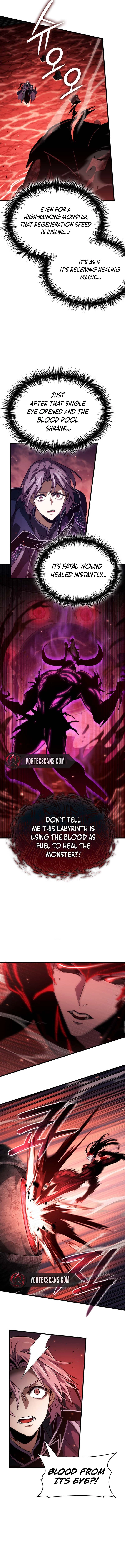 Crimson Reset Chapter 21 Page 11