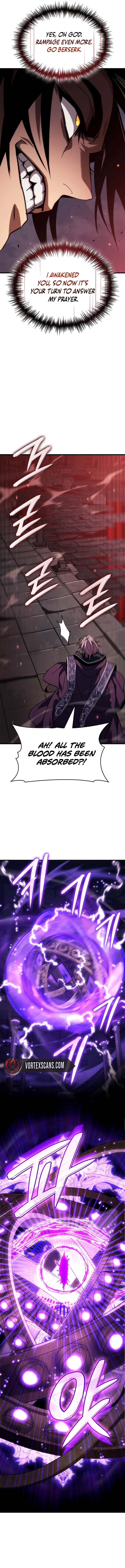 Crimson Reset Chapter 21 Page 14