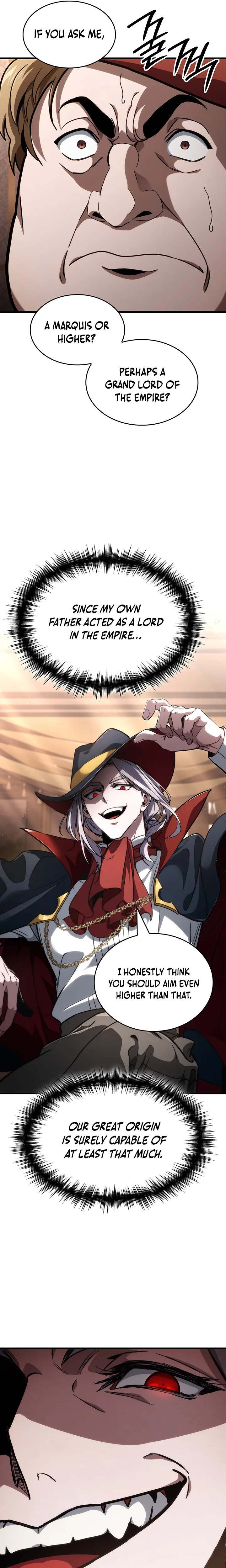 Crimson Reset Chapter 34 Page 10