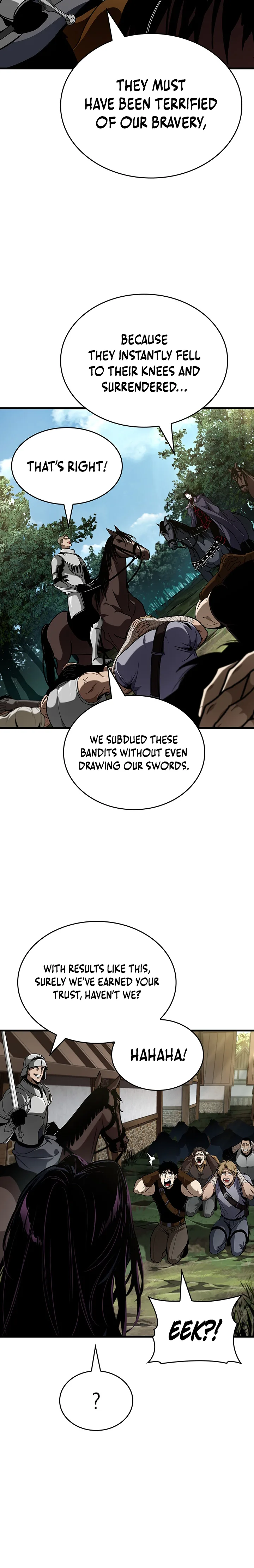 Crimson Reset Chapter 34 Page 12