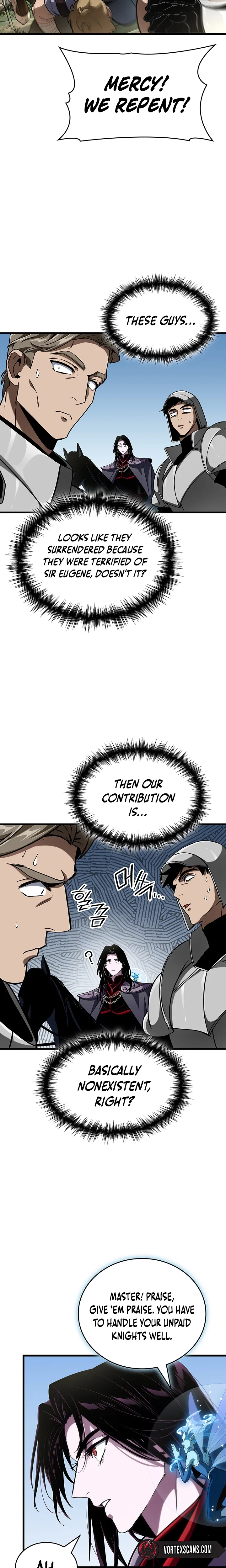 Crimson Reset Chapter 34 Page 14