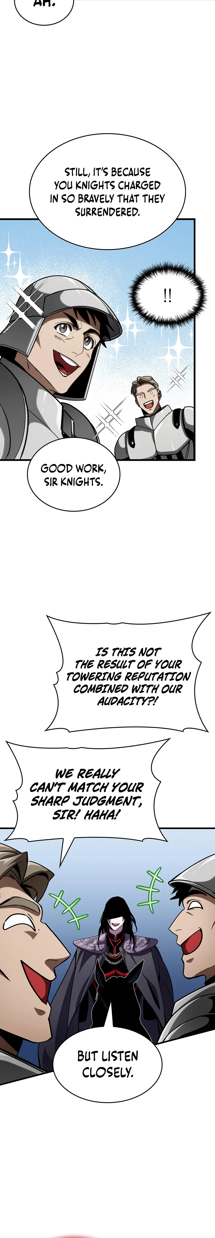 Crimson Reset Chapter 34 Page 15