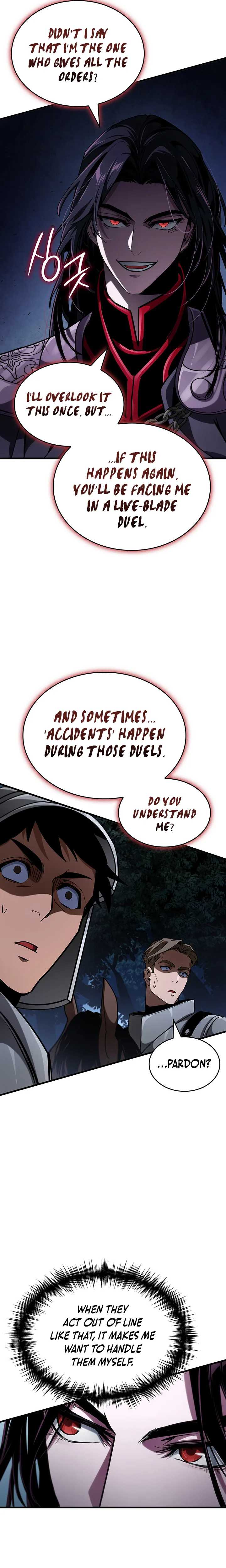 Crimson Reset Chapter 34 Page 16