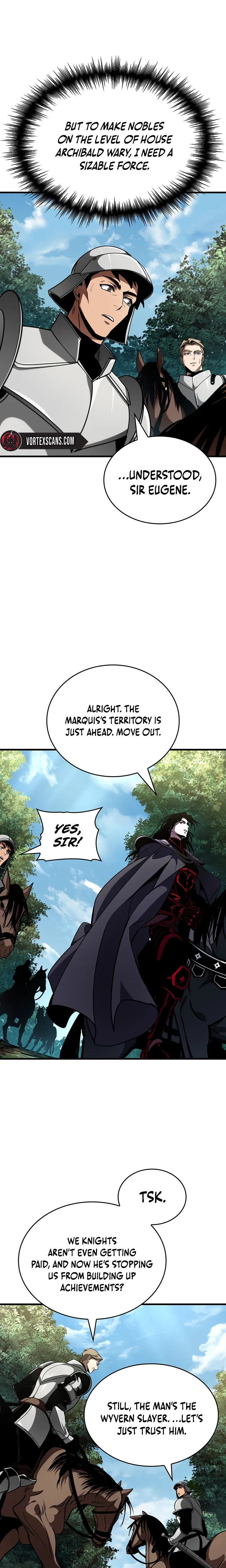 Crimson Reset Chapter 34 Page 17