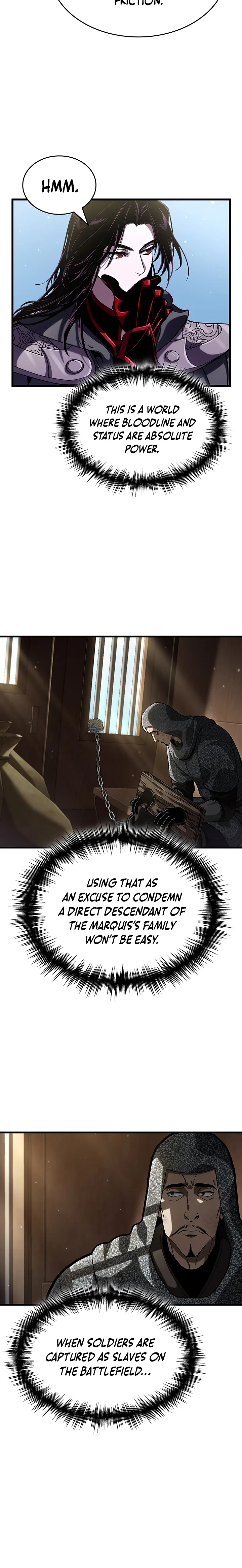 Crimson Reset Chapter 34 Page 21