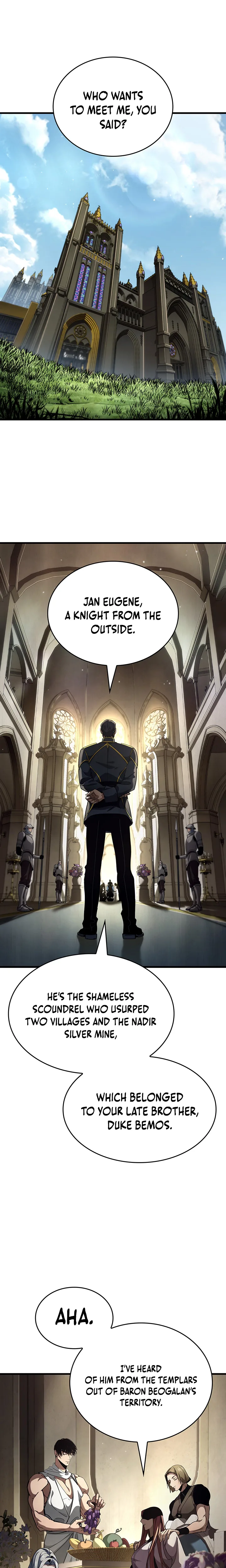 Crimson Reset Chapter 34 Page 23